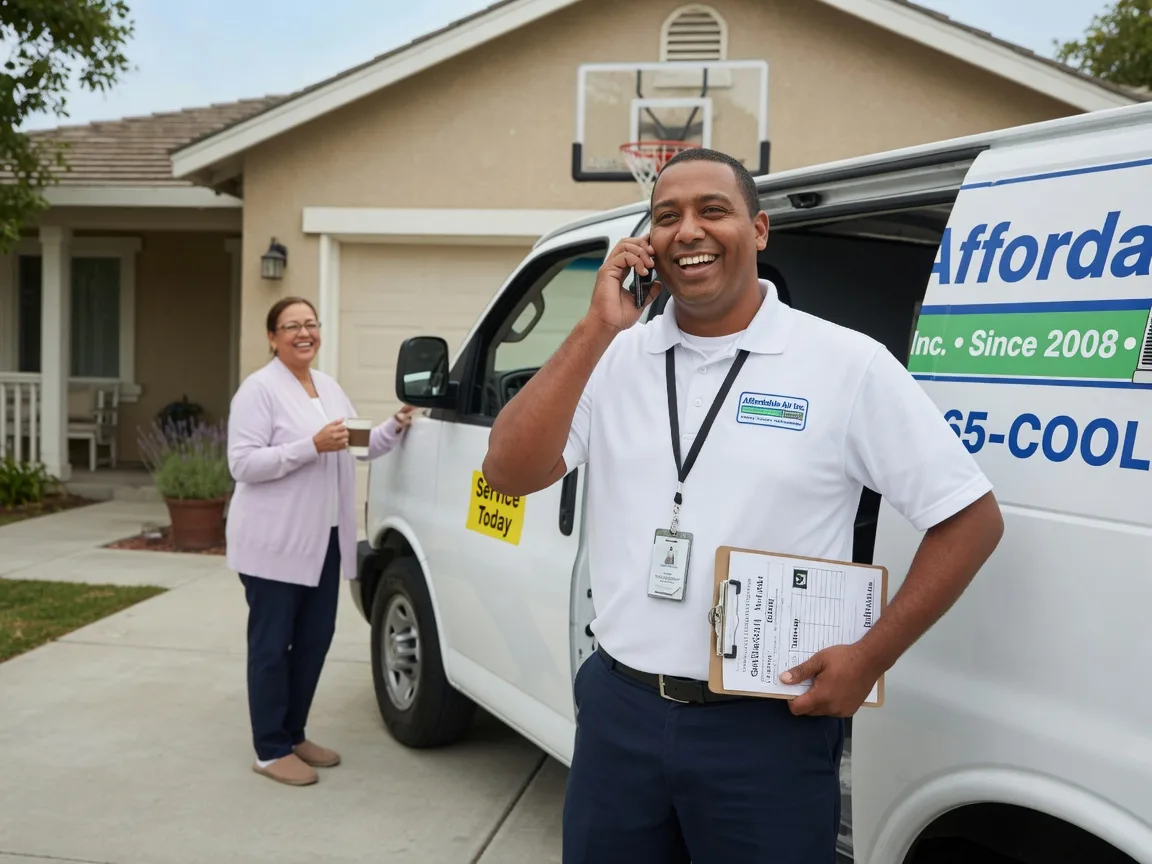 Central Ac Repair Clifton, KS FAQs